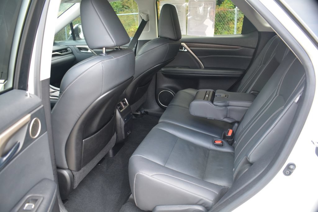 Used 2022 Lexus RX 350 AWD w/ Premium Package image 24