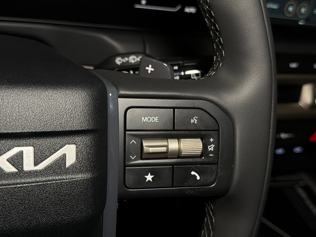 New 2027 Kia Telluride EX AWD/4WD image 27