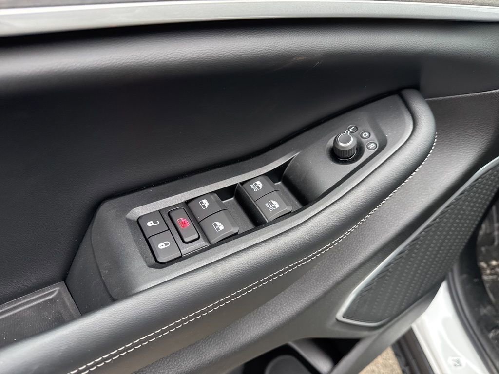 New 2026 Jeep Grand Cherokee Limited image 21