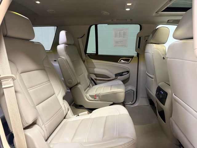 Used 2020 GMC Yukon Denali AWD/4WD image 22