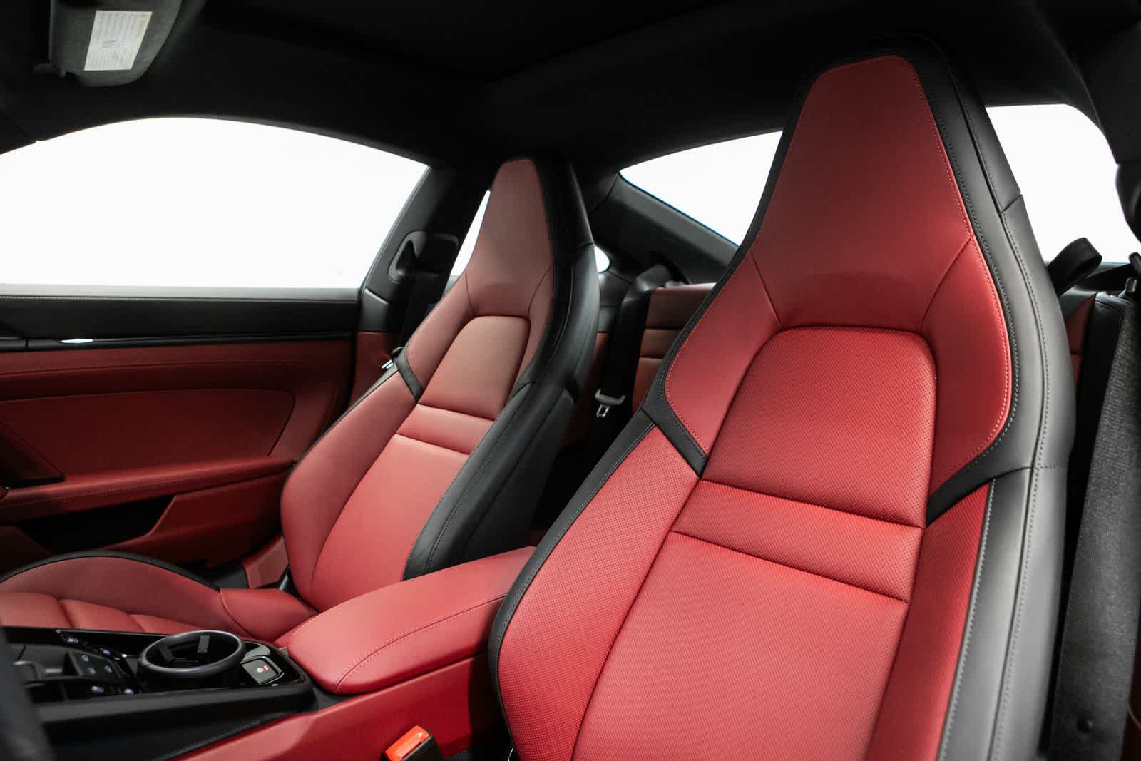 New 2026 Porsche 911 Carrera RWD image 5