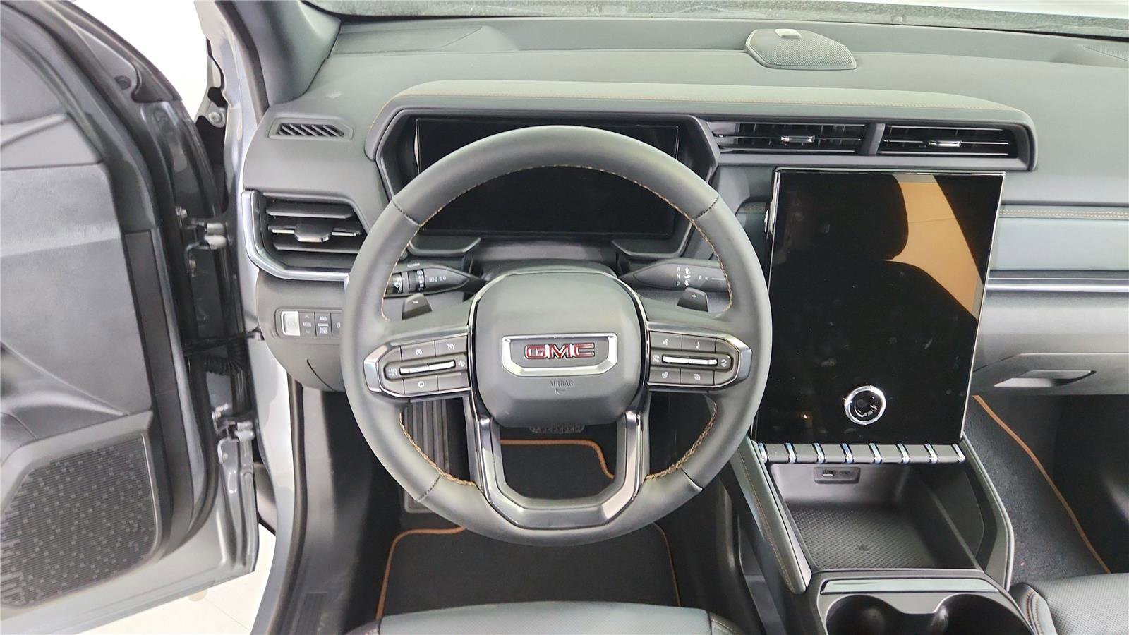 New 2026 GMC Terrain AT4 AWD/4WD image 12