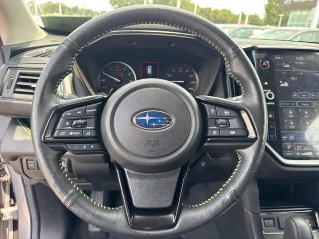 Used 2024 Subaru Ascent Onyx Edition AWD/4WD image 20