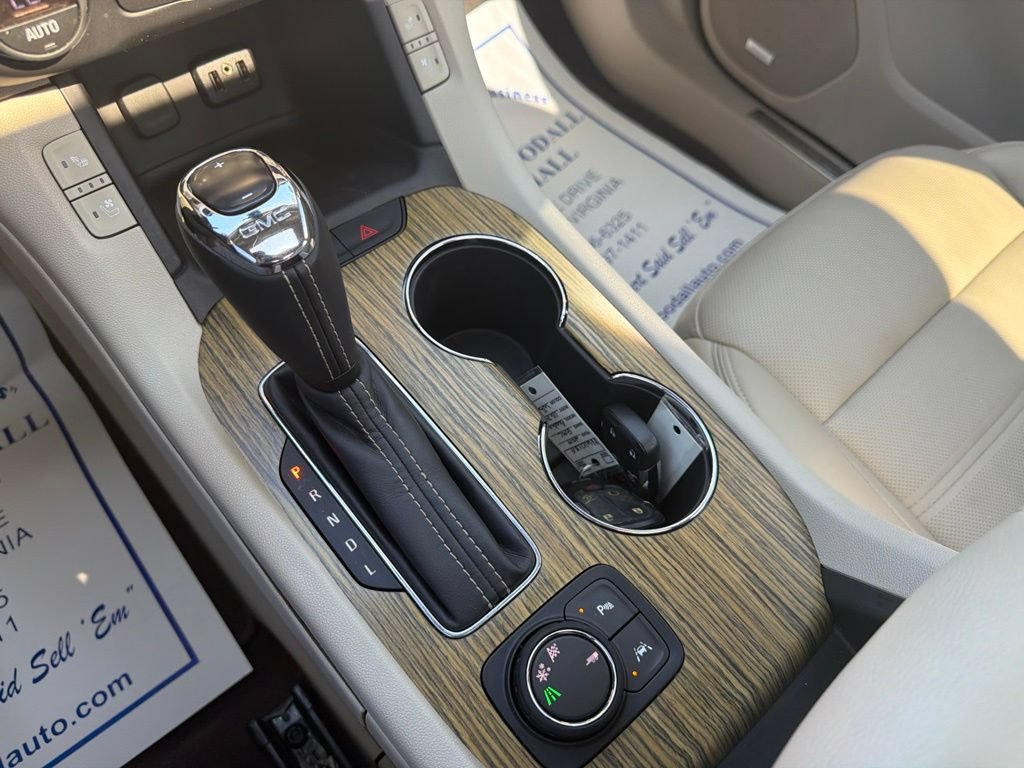 Used 2019 GMC Acadia Denali FWD image 27