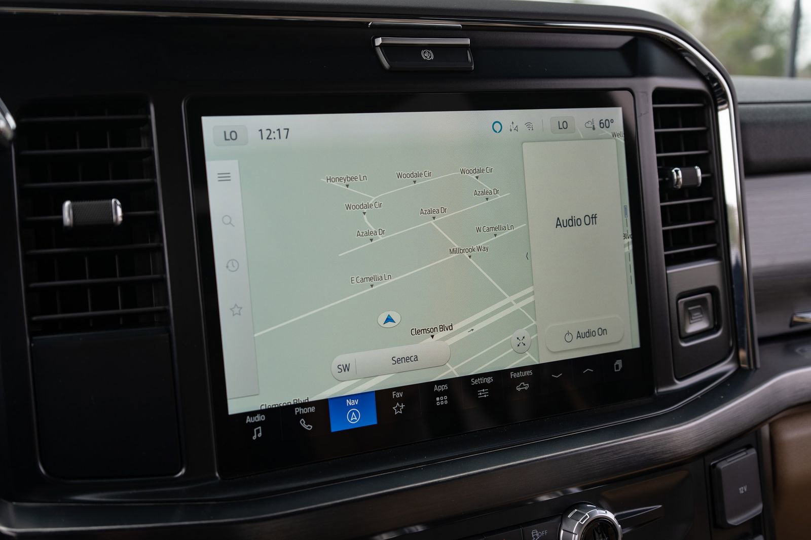 Used 2026 Ford F450 Lariat image 42