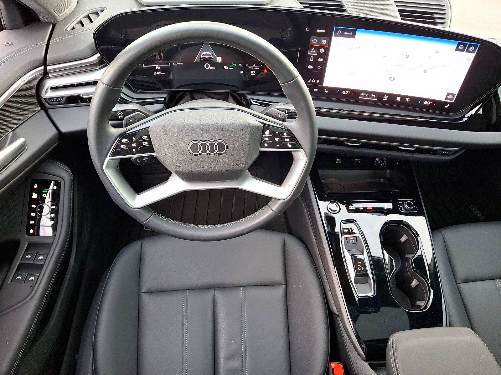 Used 2025 Audi A5 Prestige w/ Premium Plus AWD/4WD image 11