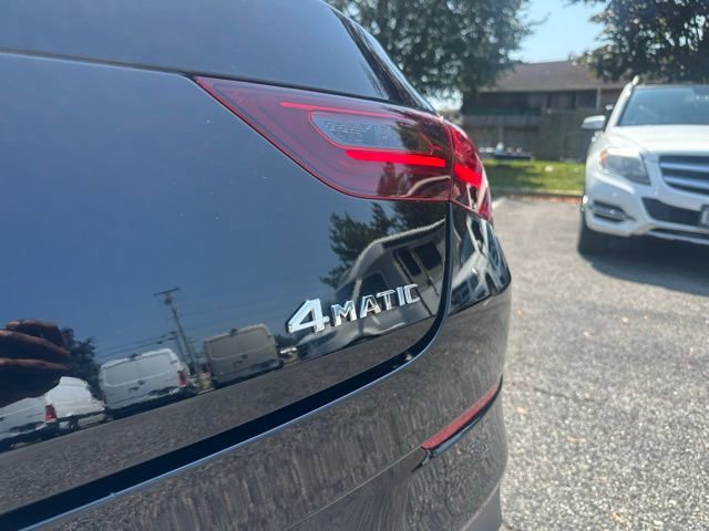 Used 2025 Mercedes-Benz CLA 250 4MATIC image 12