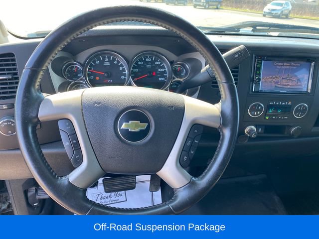 Used 2012 Chevrolet Silverado 1500 LT w/ All-Star Edition image 7