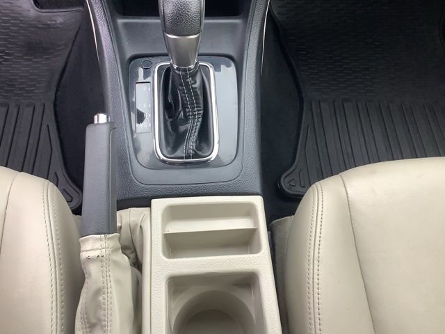 Used 2015 Subaru Crosstrek 2.0i Limited image 31