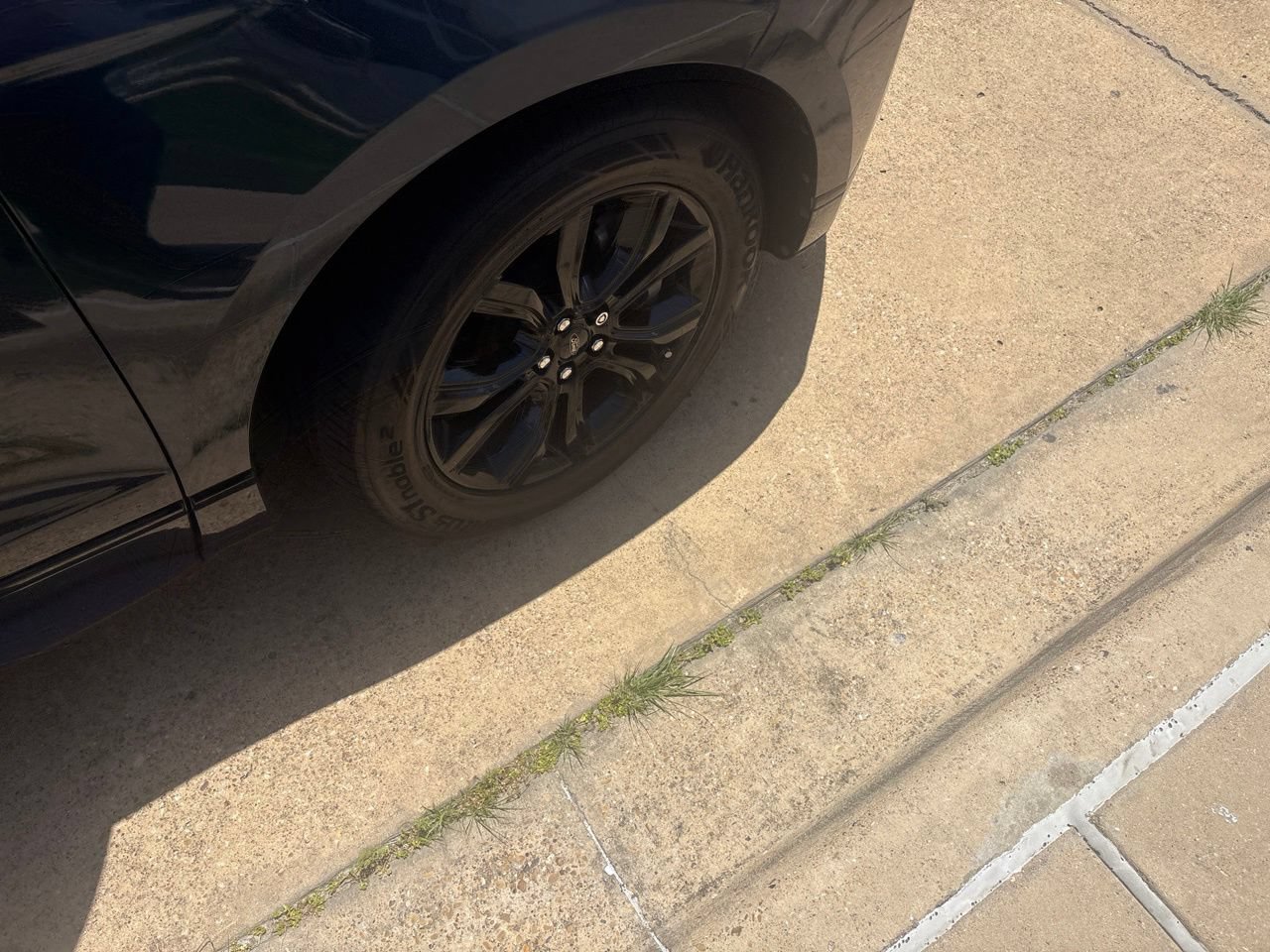 Used 2022 Ford Edge SE w/ Black Appearance Package AWD/4WD image 7