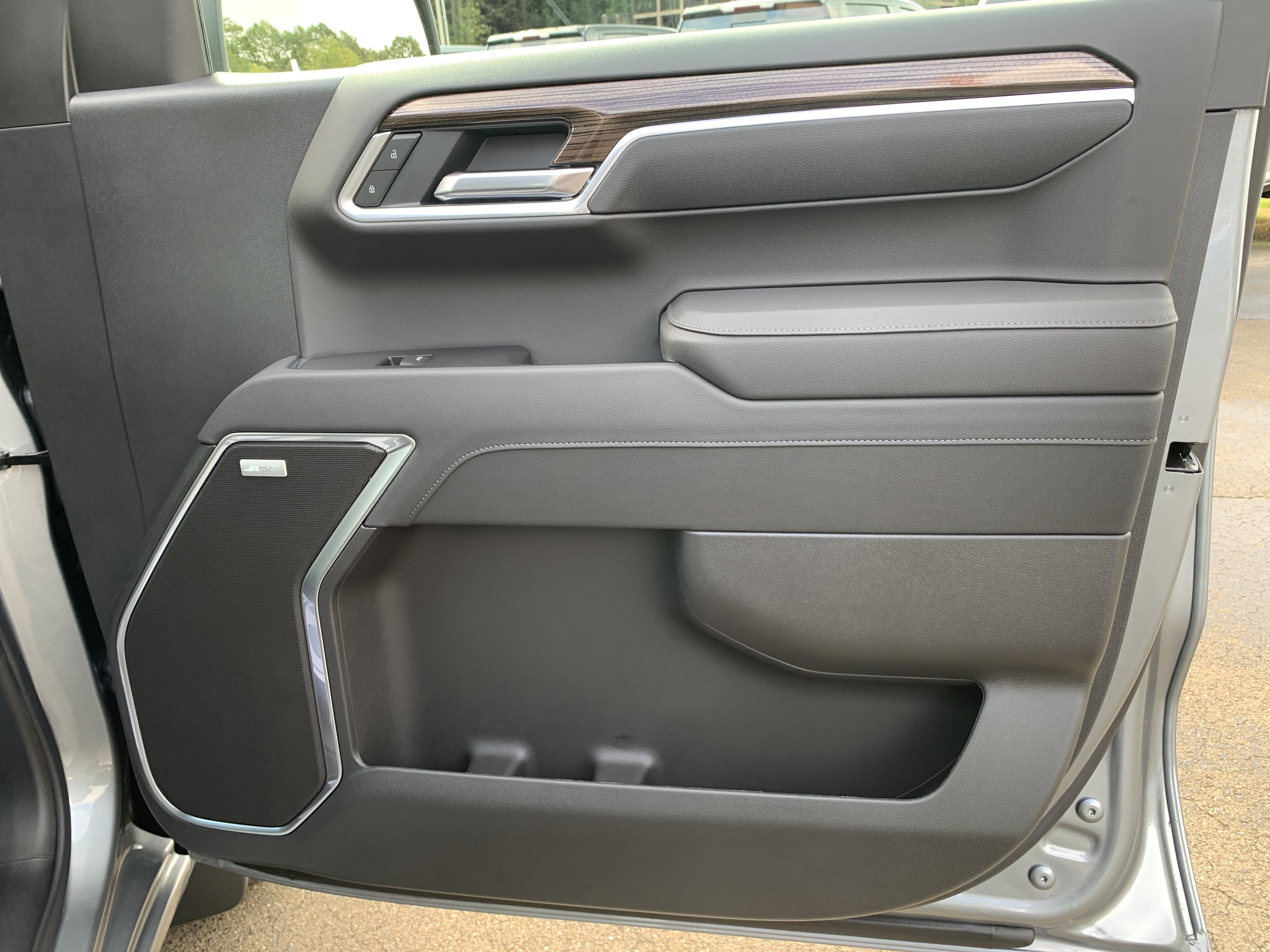 New 2026 Chevrolet Silverado 1500 RST image 23