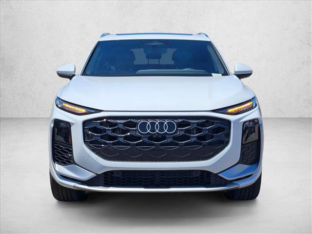 New 2026 Audi Q3 quattro 2.0T AWD/4WD image 4