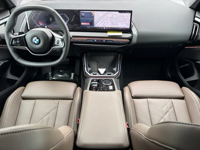 New 2026 BMW X3 xDrive30i w/ Premium Package AWD/4WD image 17