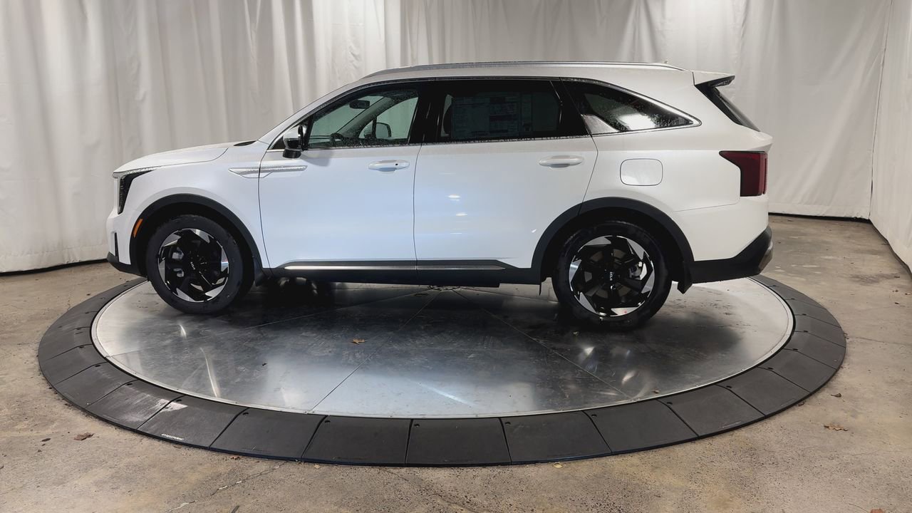 New 2026 Kia Sorento EX image 6