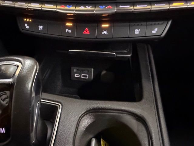 Used 2019 Cadillac XT4 Premium Luxury image 56