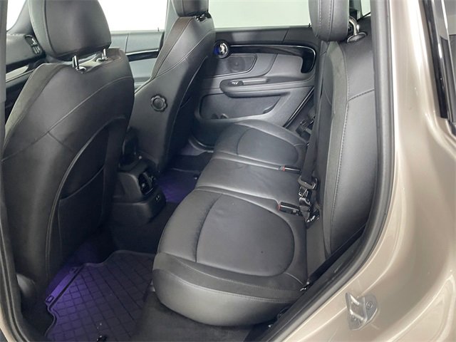 Used 2023 MINI Cooper Countryman S w/ Signature Upholstery Package image 20