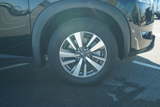Used 2023 Nissan Pathfinder SL image 42