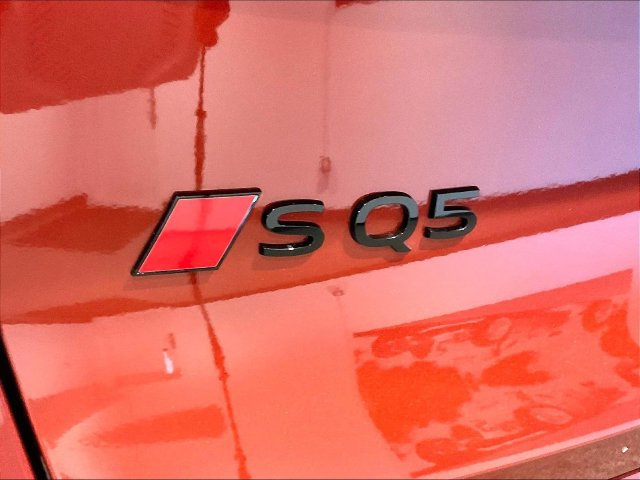 New 2026 Audi SQ5 Premium Plus AWD/4WD image 11