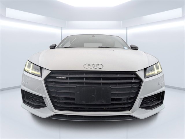 Used 2022 Audi TT 2.0T w/ S Line Competition Package image 7