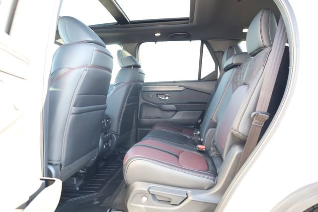 New 2026 Honda Pilot Black Edition image 24