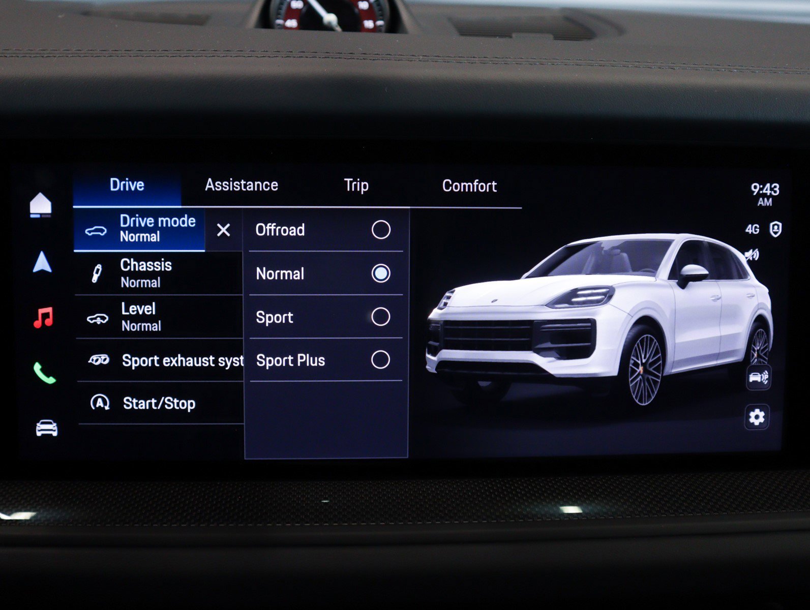 New 2026 Porsche Cayenne GTS image 21