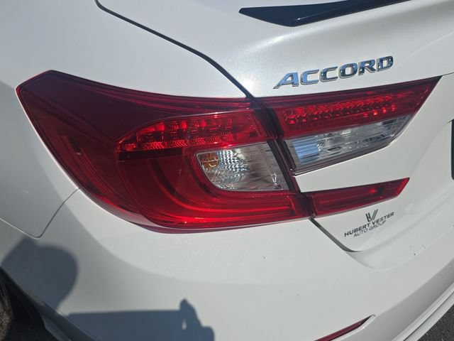 Used 2022 Honda Accord Sport Special Edition image 32