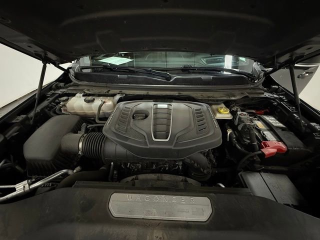 Certified 2024 Jeep Grand Wagoneer L Series III image 15