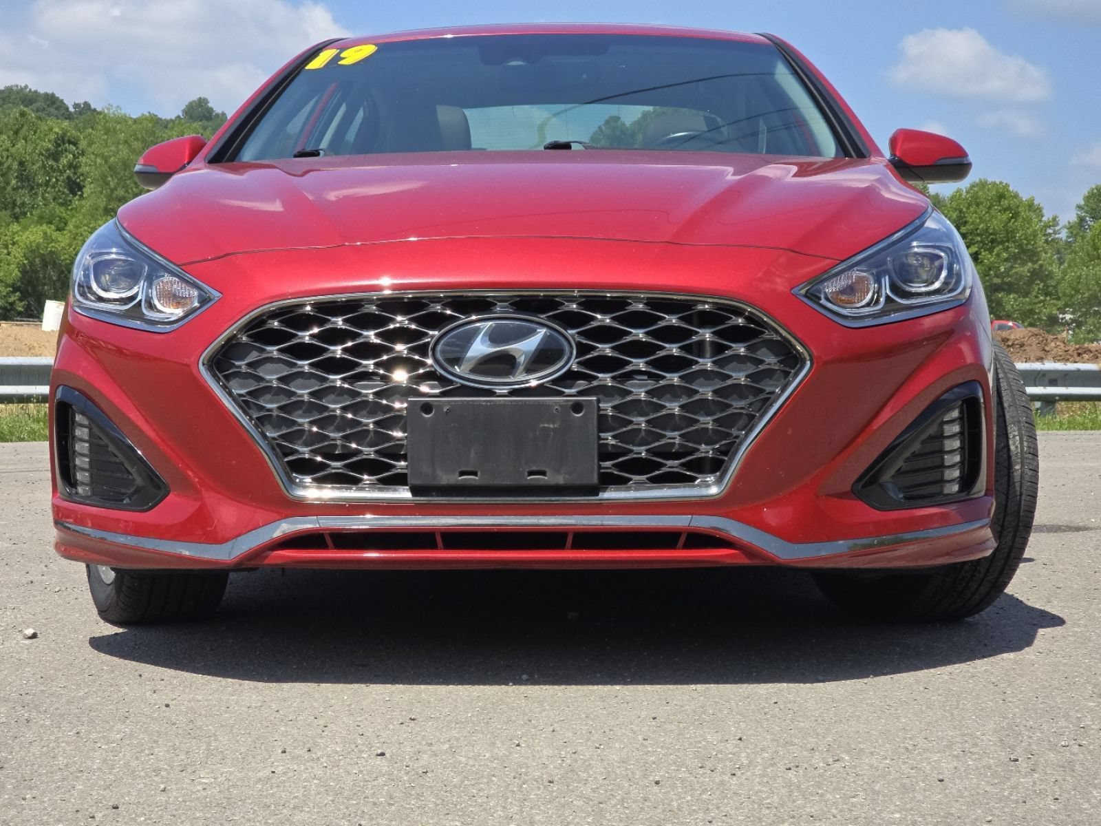 Used 2019 Hyundai Sonata Limited FWD image 15