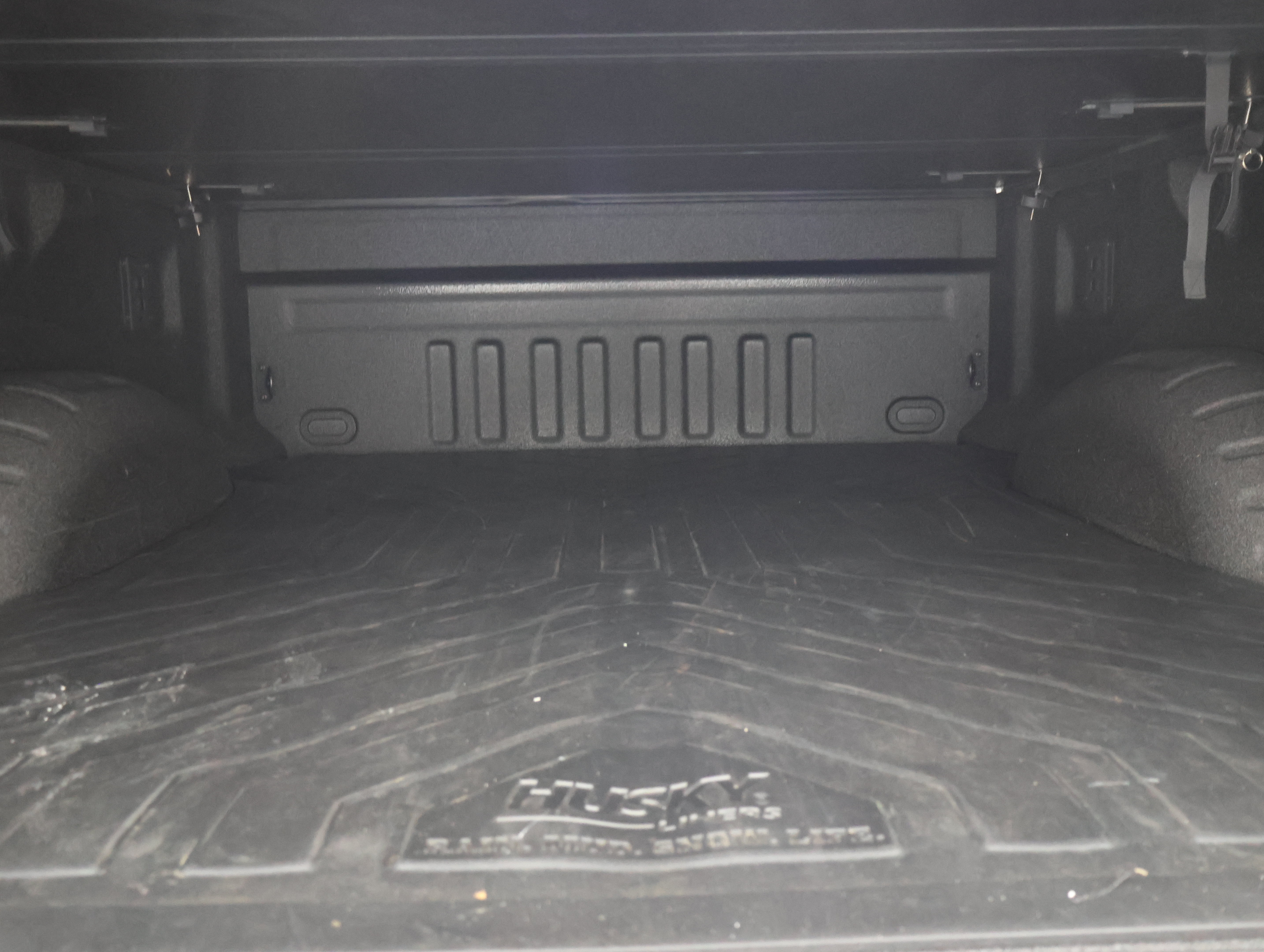 Used 2024 Ford F250 XLT AWD/4WD image 28
