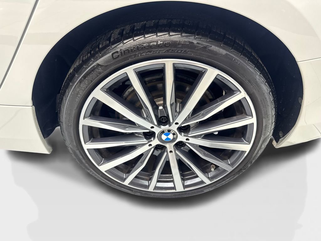 Used 2021 BMW 228i Gran Coupe FWD image 85