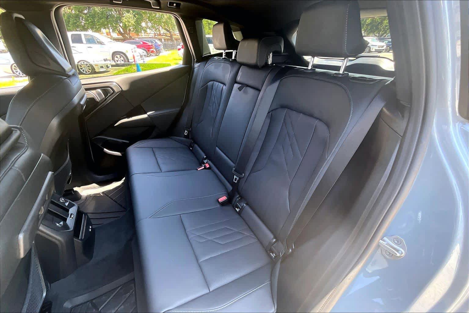 Used 2026 BMW X3 xDrive30 w/ Premium Package AWD/4WD image 18
