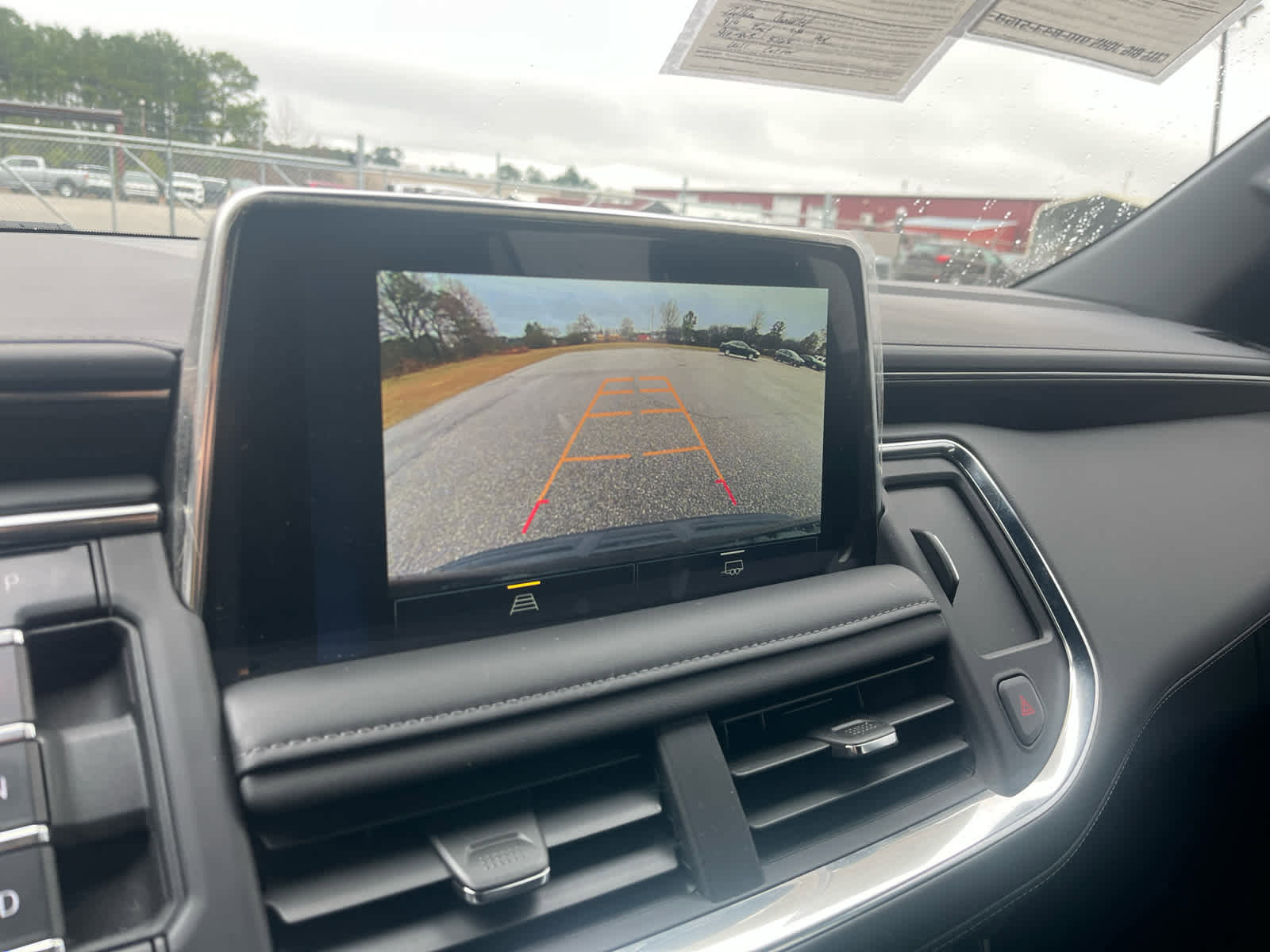 Used 2024 Chevrolet Tahoe LT image 17