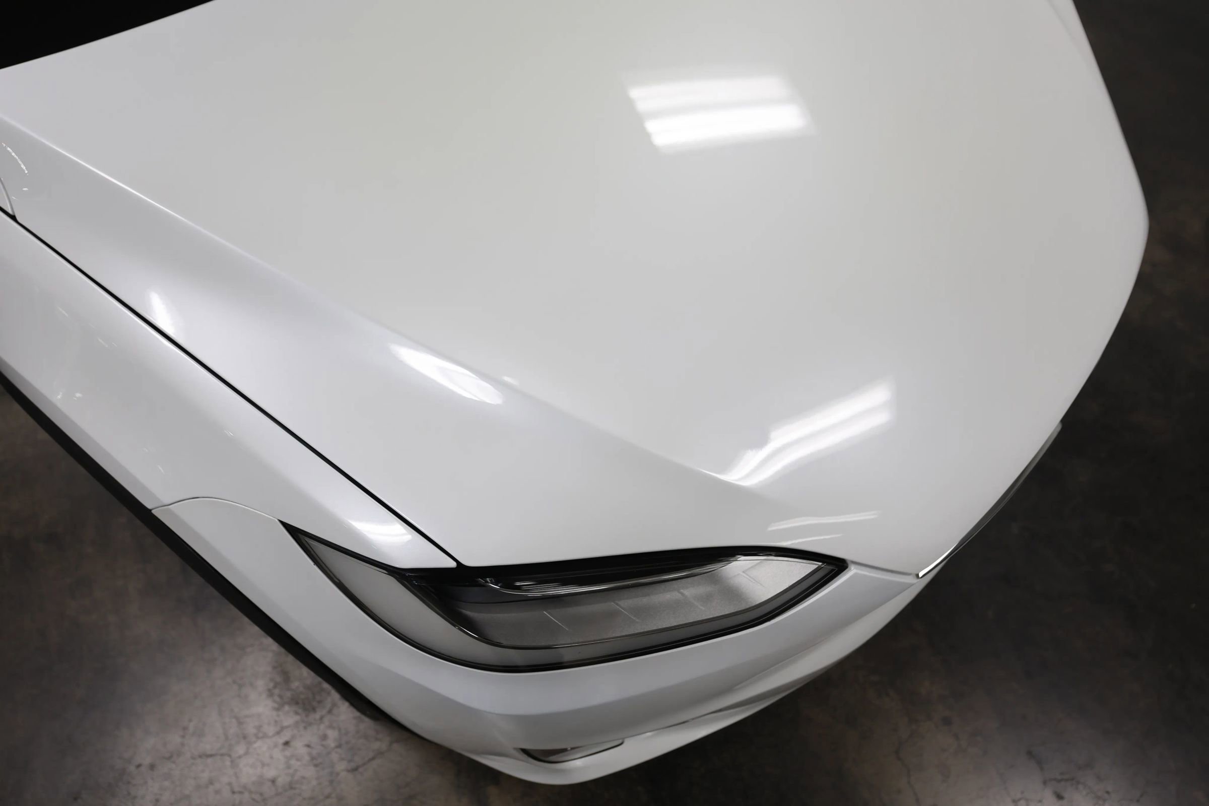 Used 2017 Tesla Model X P100D image 14