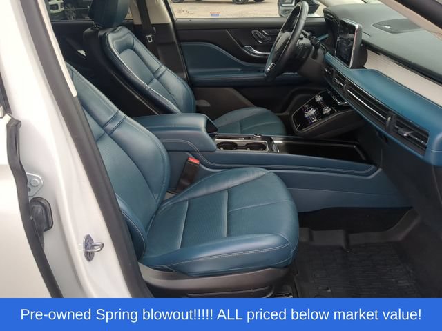 Used 2020 Lincoln Corsair Reserve w/ Equipment Group 201A FWD image 50