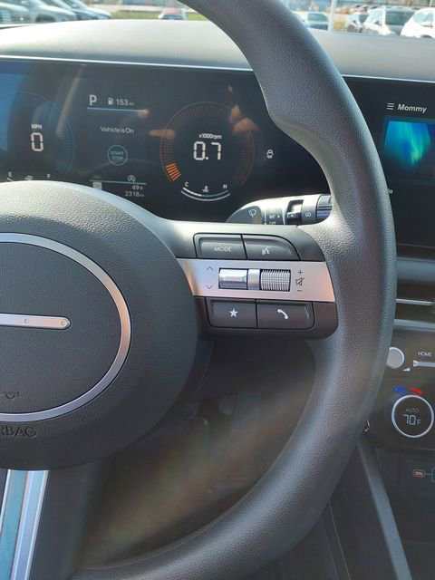 Certified 2025 Hyundai Tucson SEL image 30