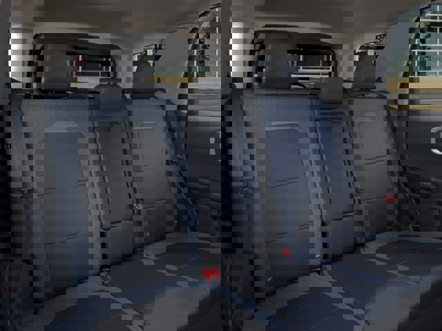 New 2026 Ford Bronco Sport Outer Banks image 34