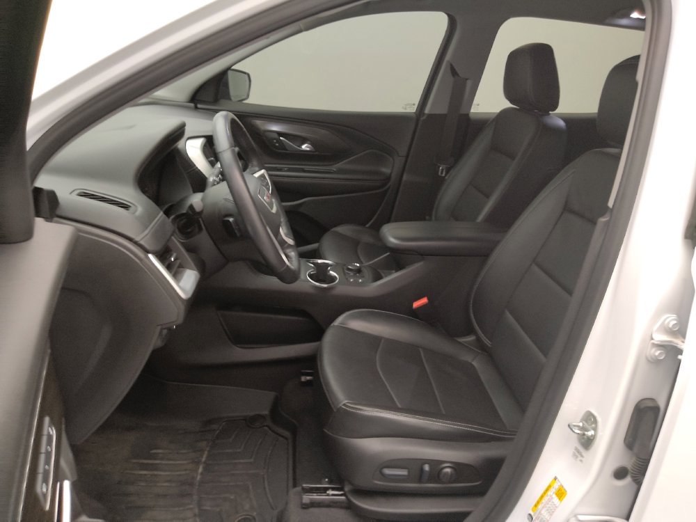 Used 2022 GMC Terrain SLT AWD/4WD image 17