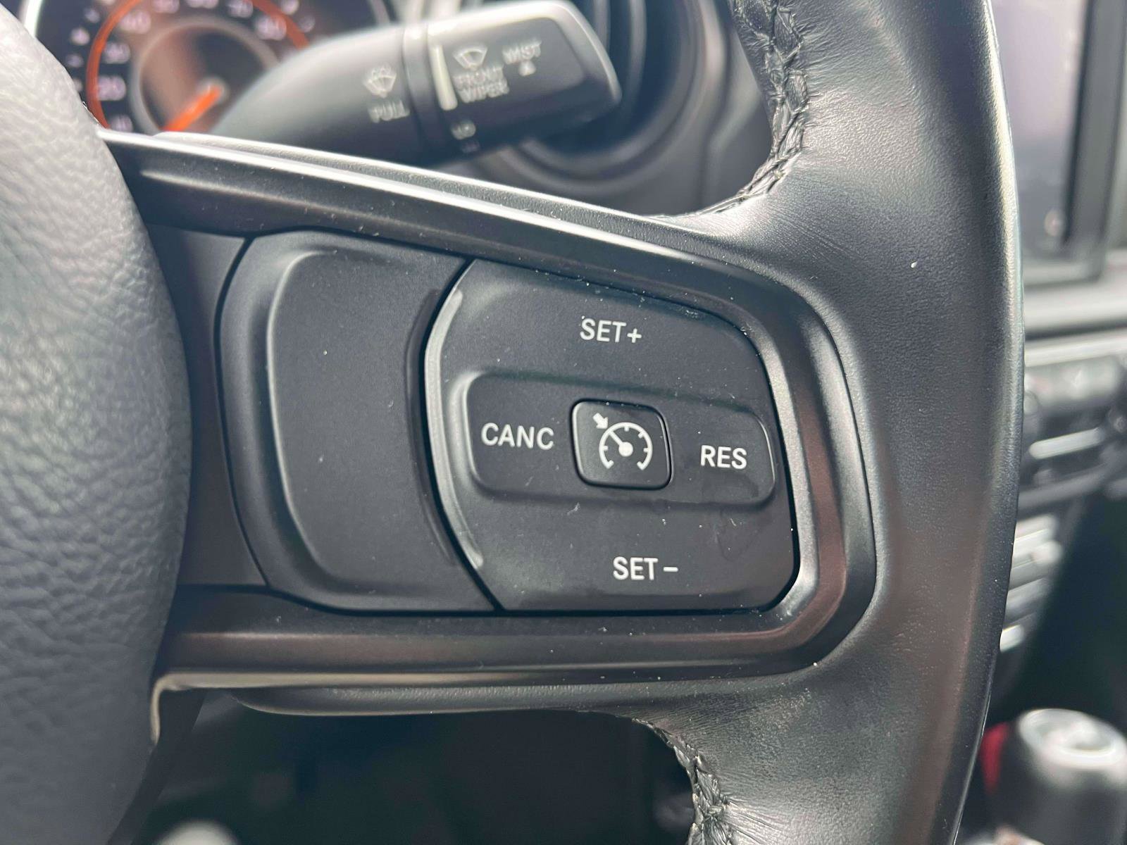 Used 2022 Jeep Wrangler Unlimited Sport AWD/4WD image 20