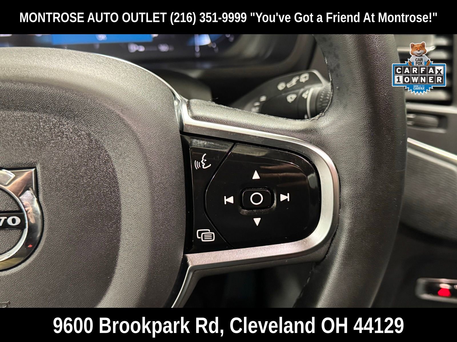 Used 2024 Volvo XC90 B5 Core image 18