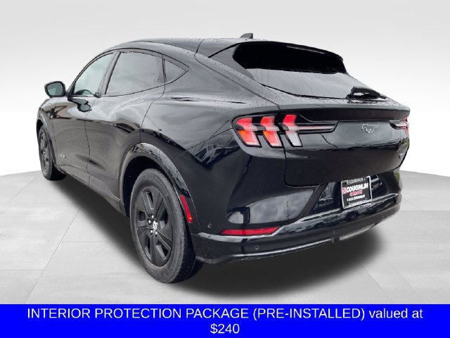 Used 2023 Ford Mustang Mach-E California Route 1 AWD/4WD image 3