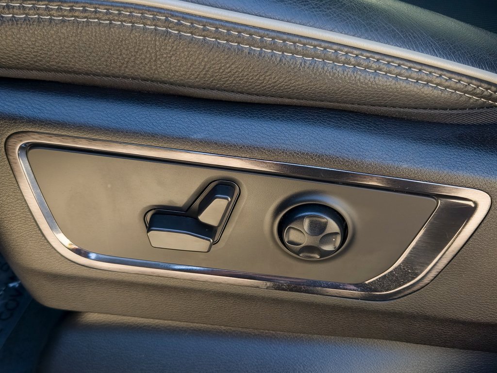 Used 2022 RAM 1500 Limited image 10