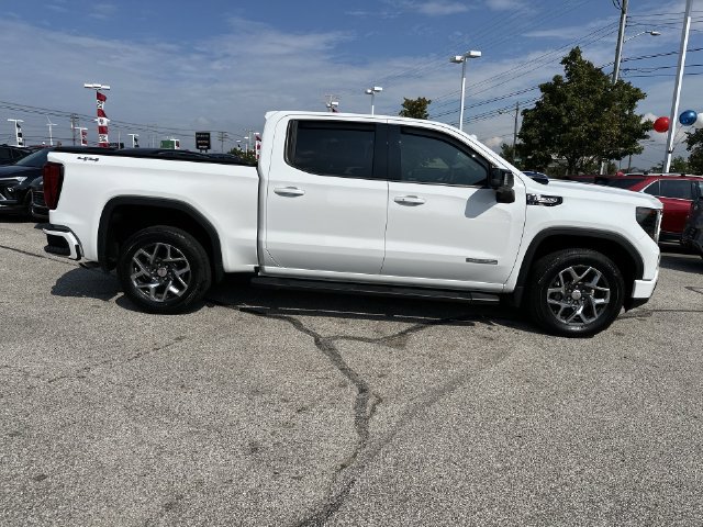 Certified 2025 GMC Sierra 1500 Elevation w/ Elevation Premium Package AWD/4WD image 43