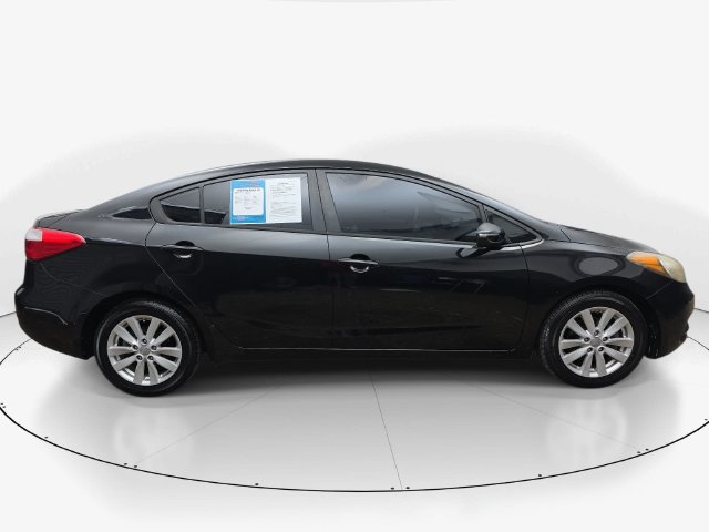 Used 2014 Kia Forte LX w/ Popular Package FWD image 5