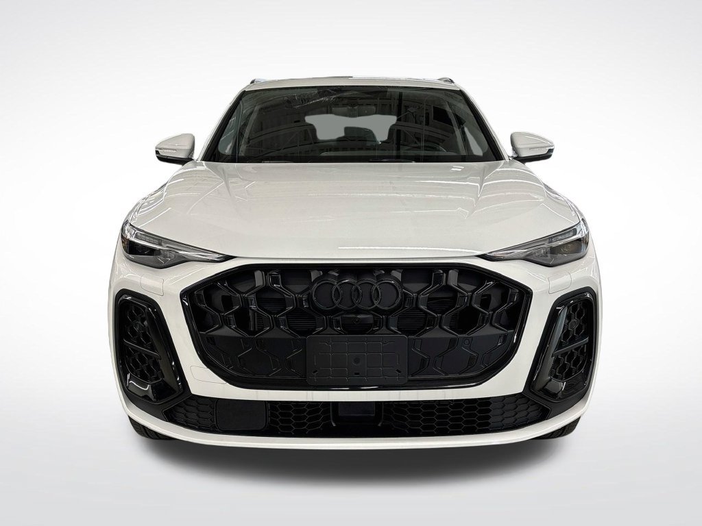 New 2026 Audi Q5 Premium Plus AWD/4WD image 8