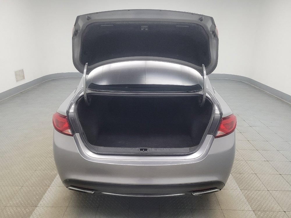 Used 2015 Chrysler 200 C FWD image 29