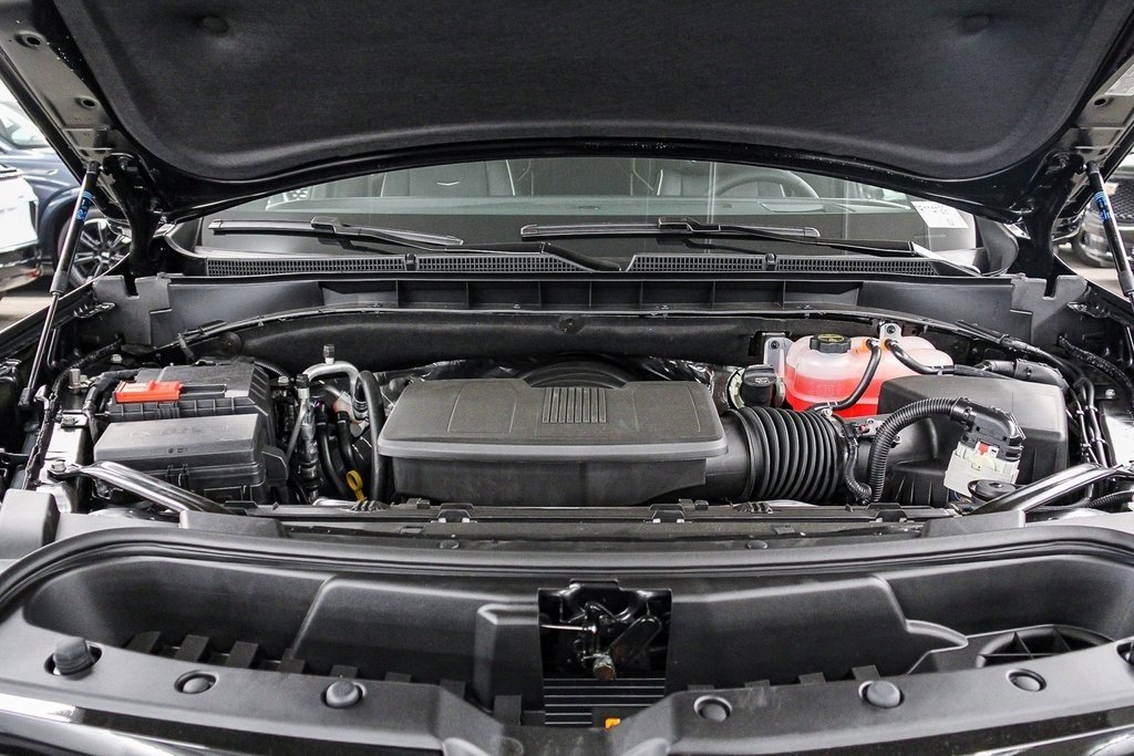 Used 2026 Cadillac Escalade Luxury image 28