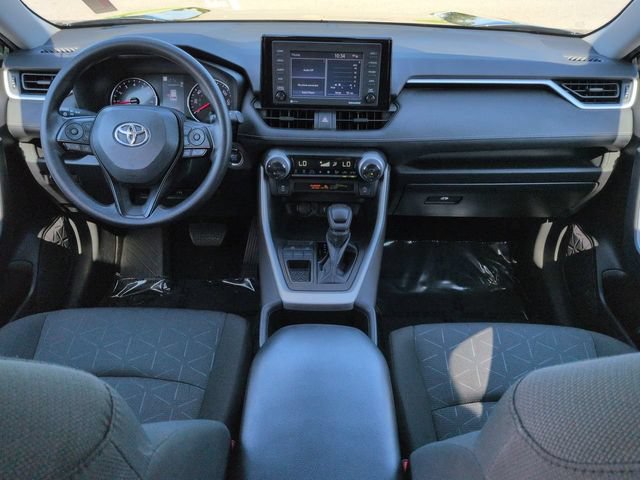 Certified 2022 Toyota RAV4 XLE FWD image 15