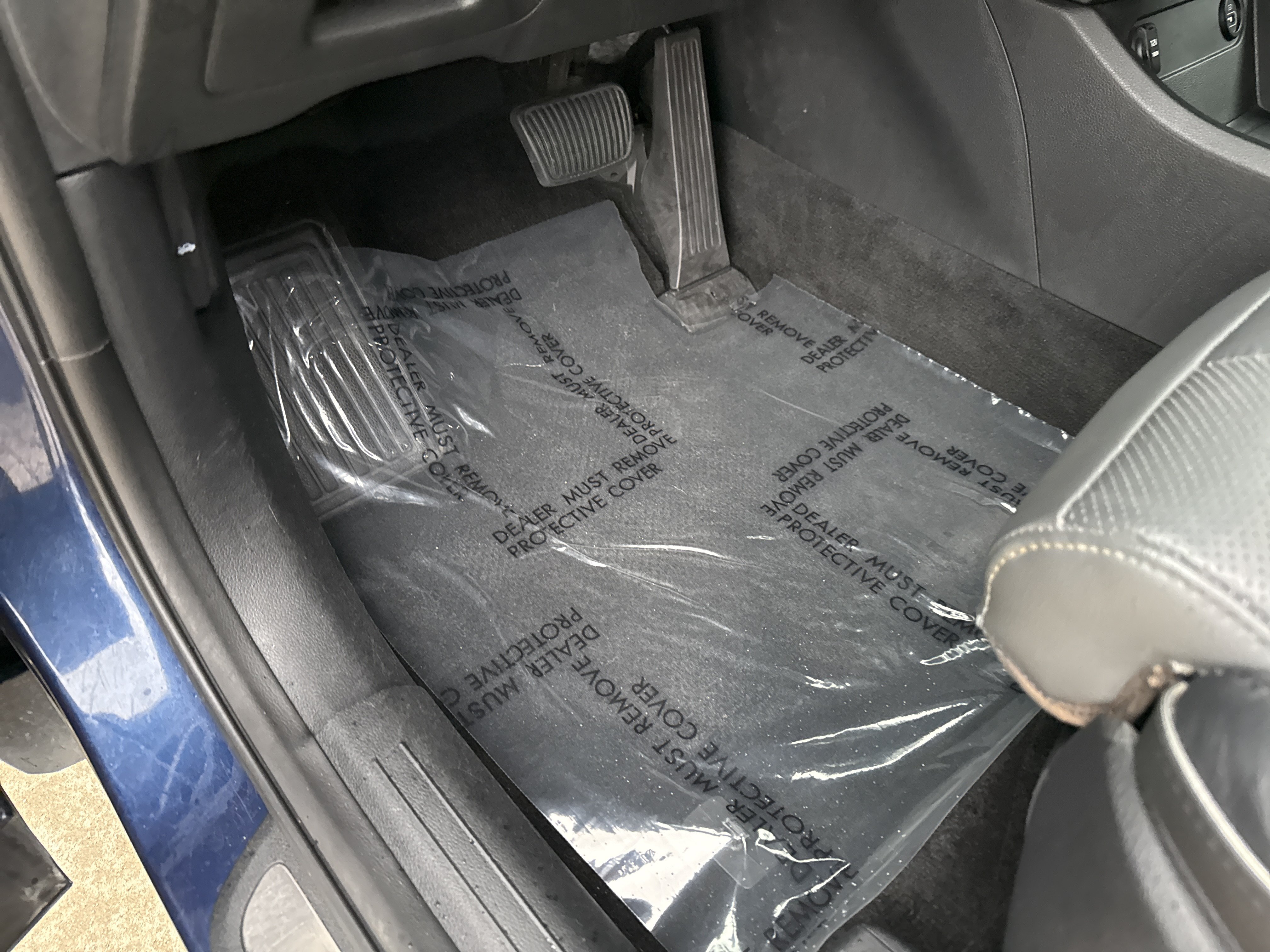 Used 2021 Hyundai Santa Fe Limited w/ Cargo Package FWD image 16