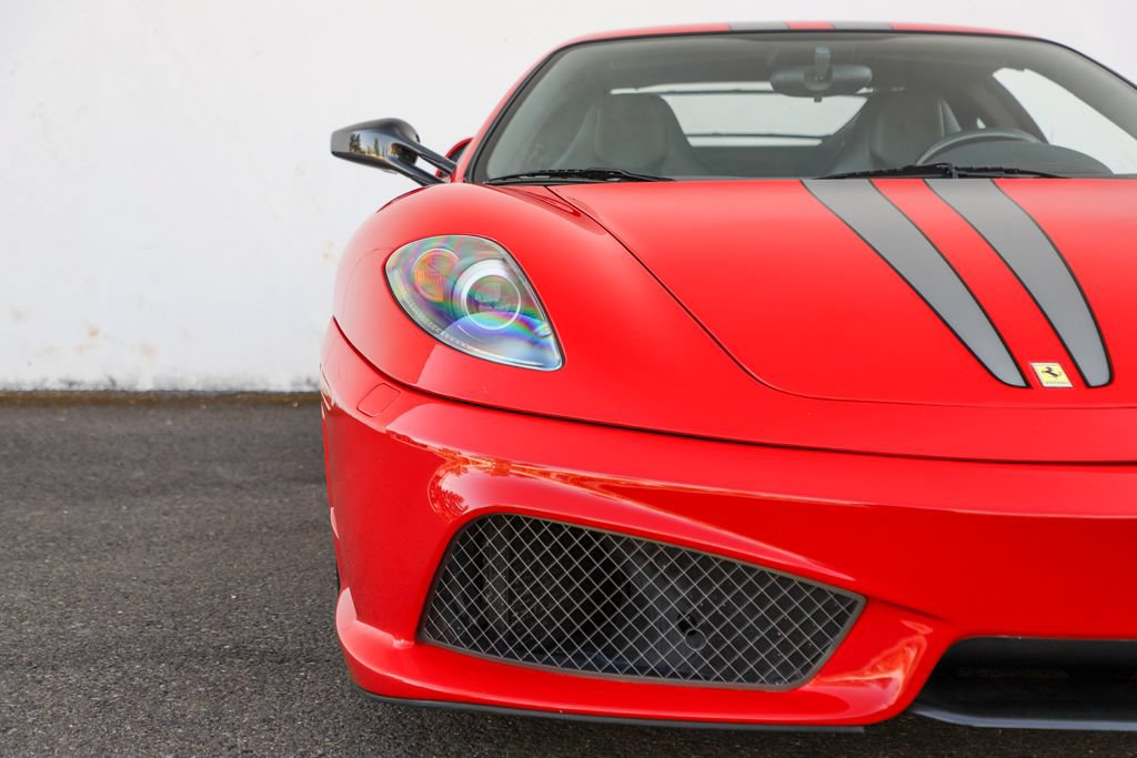 Used 2008 Ferrari F430 Scuderia RWD image 43