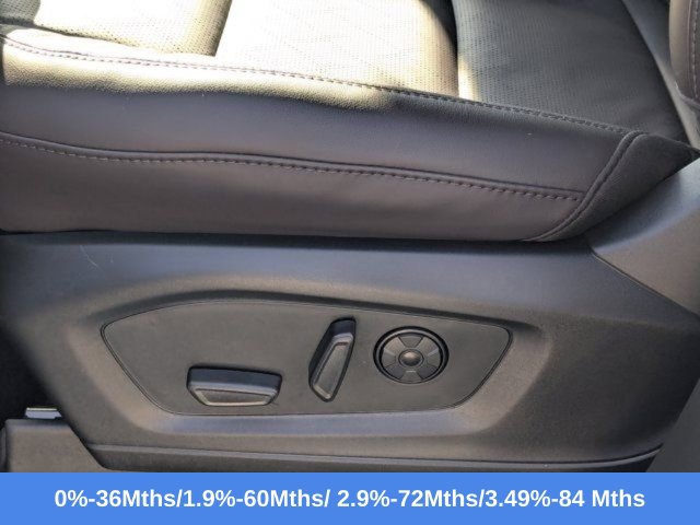 New 2026 Ford Explorer Platinum RWD image 22